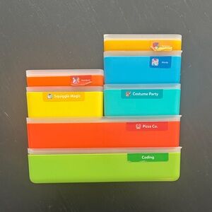 Massive Osmo Bundle (7 Games!!)